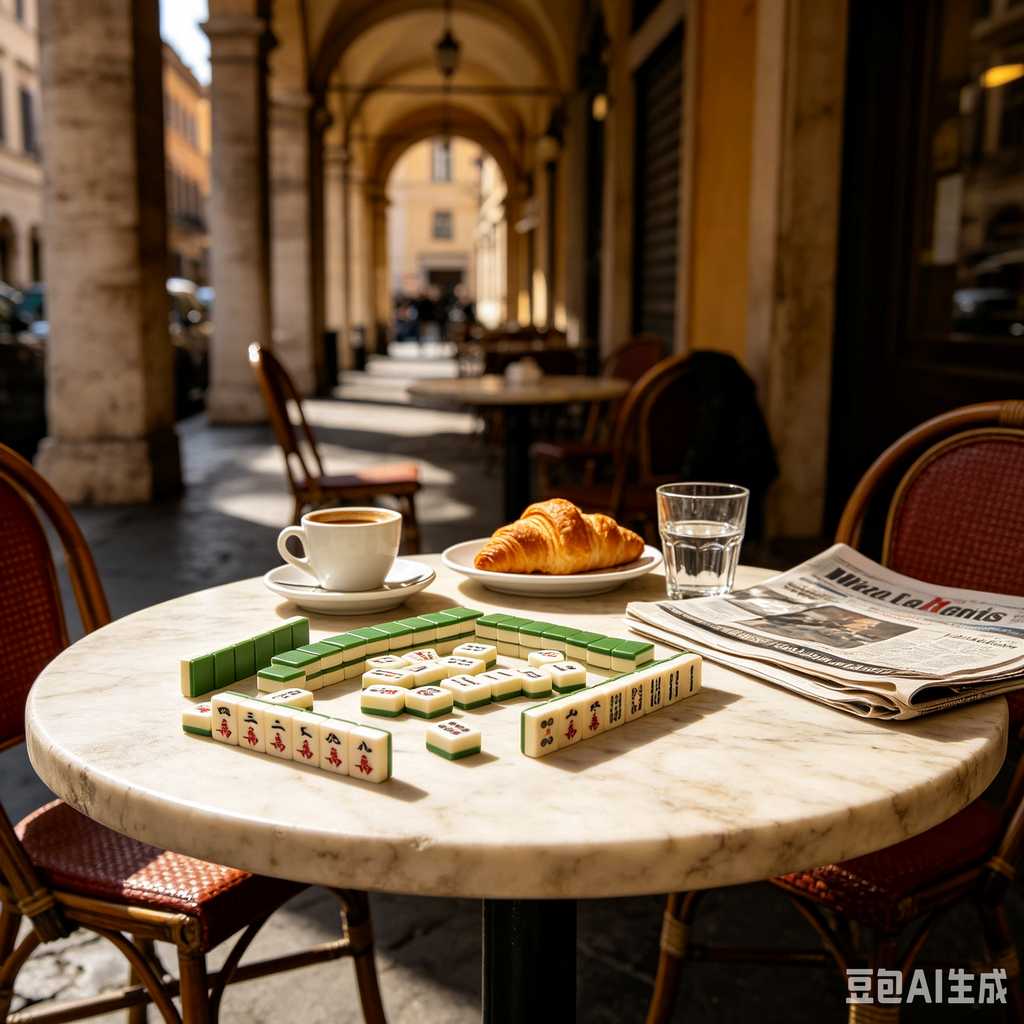 premium wooden mahjong set review