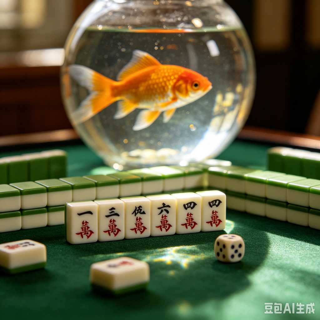 soft case mahjong set