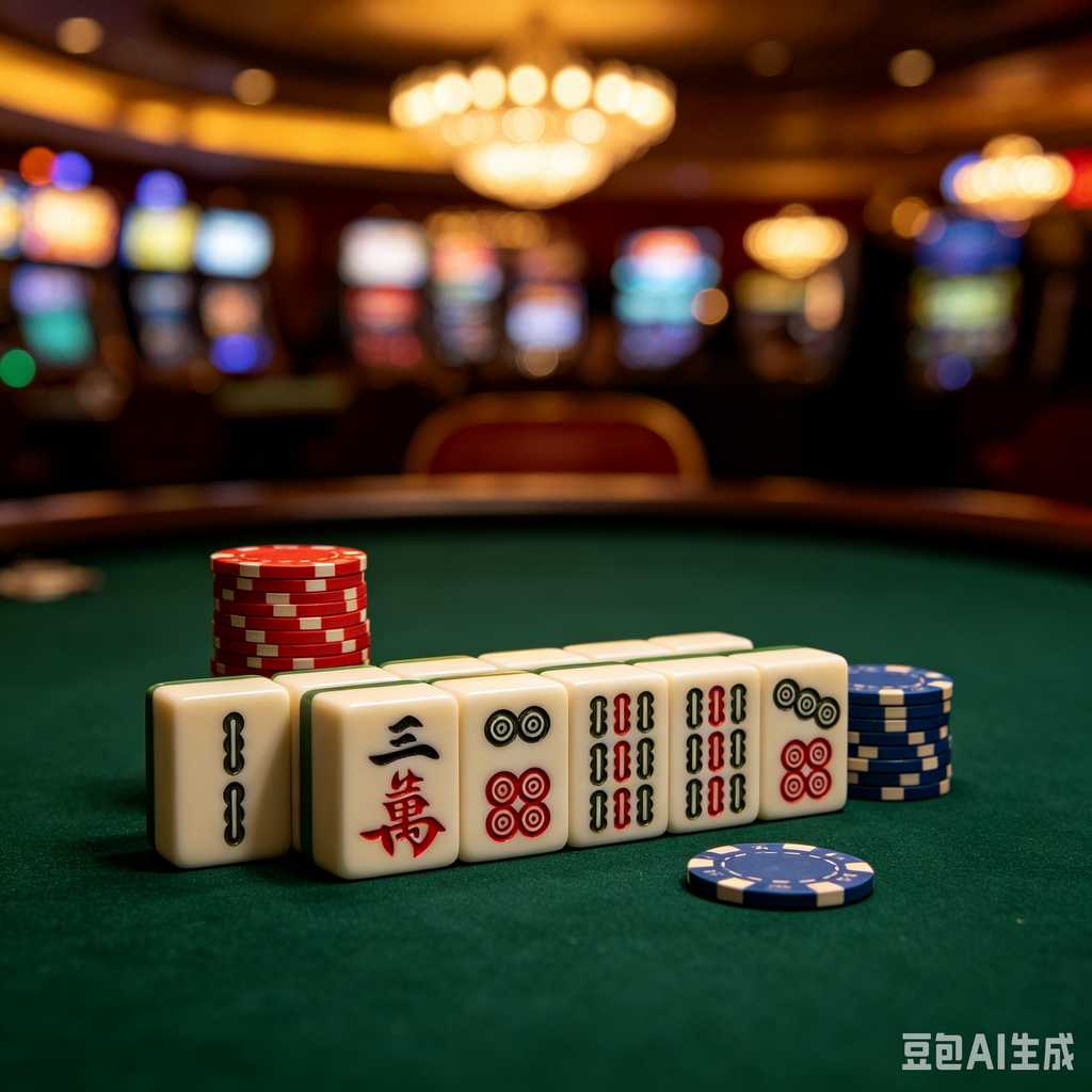 CapeCoral,mahjong