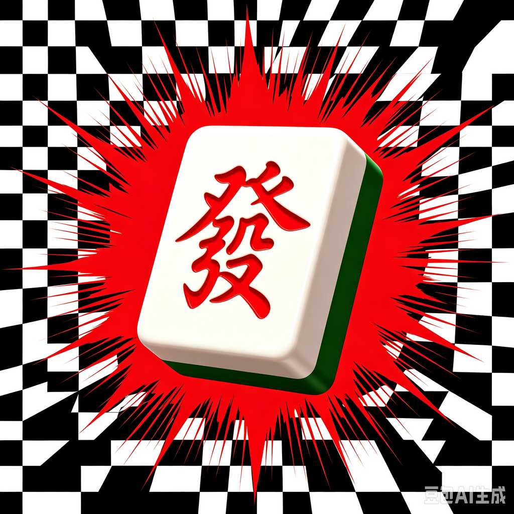 square mahjong game mat
