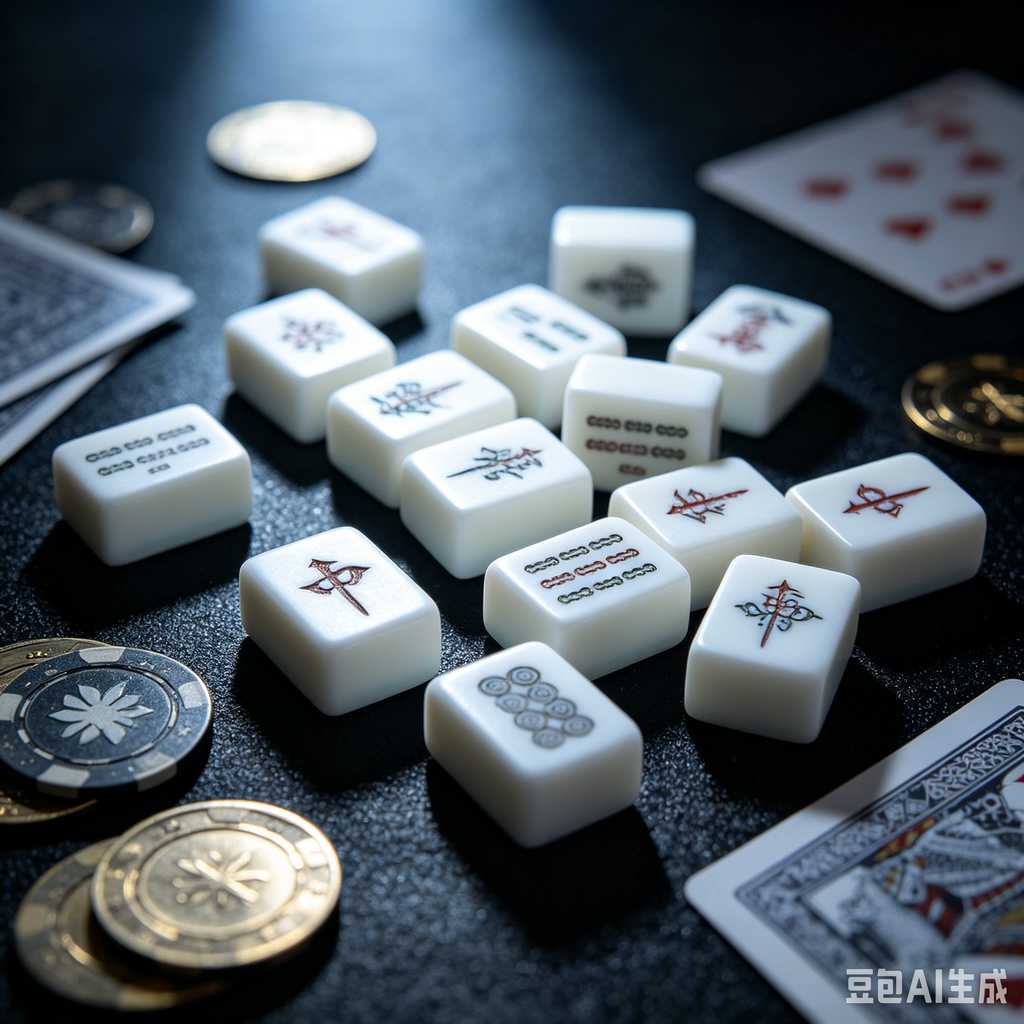 Maine,mahjong
